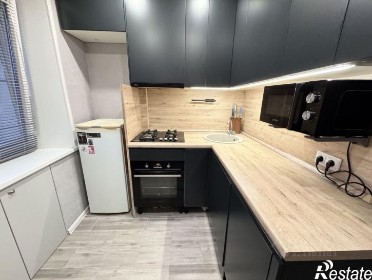 2-комн квартира ул Молодой Гвардии, 96,  д. 96