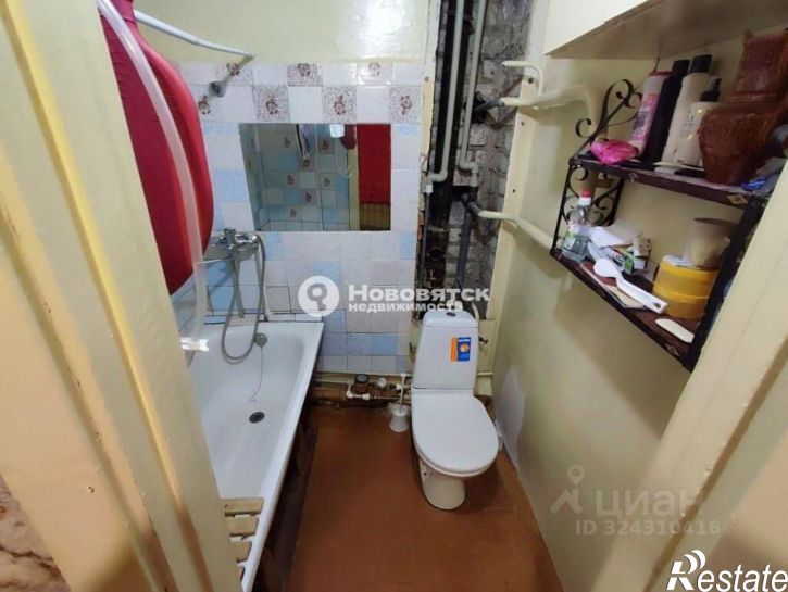 1-комн квартира ул Мопра, 6А,  д. 6А