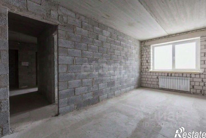 1-комн квартира ул Капитана Дорофеева, 22,  д. 22