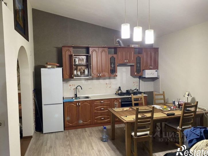 2-комн квартира ул Сурикова, 7/1,  д. 7/1