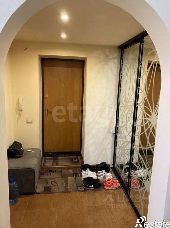 2-комн квартира ул Сурикова, 7/1,  д. 7/1