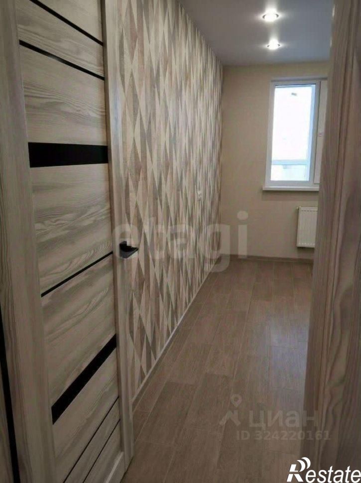 1-комн квартира ул А.Горбуновой, 31,  д. 31