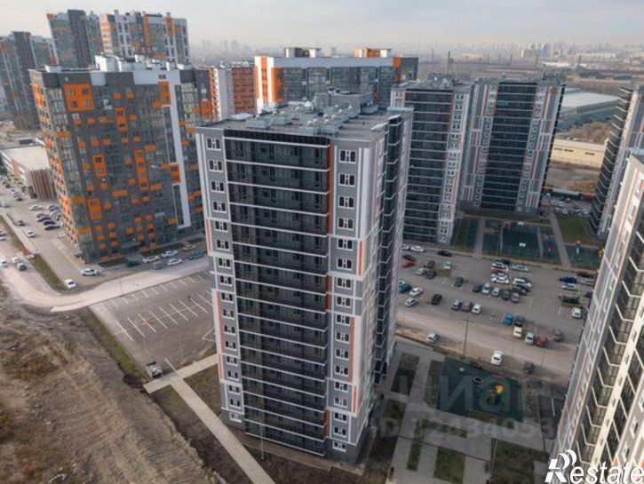 2-комн квартира Киров городской округ