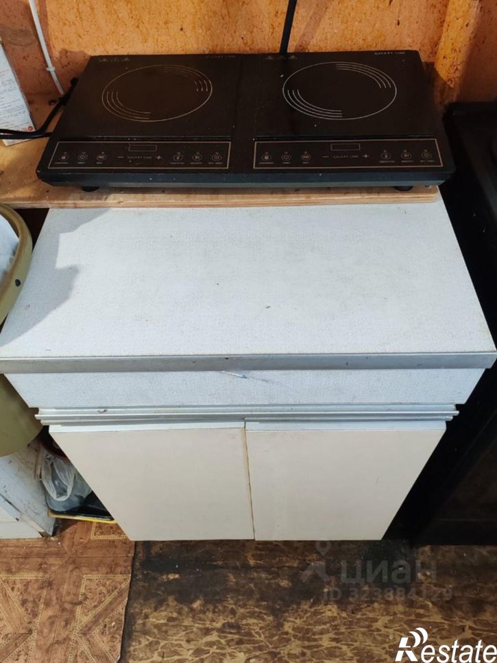 Комната улица Воровского, 100,  д. 100