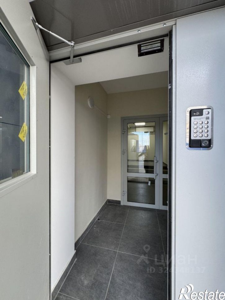 2-комн квартира Социалистическая улица, 15,  д. 15