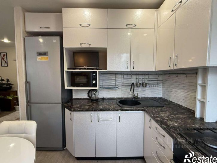 3-комн квартира улица Ленина, 1,  д. 1