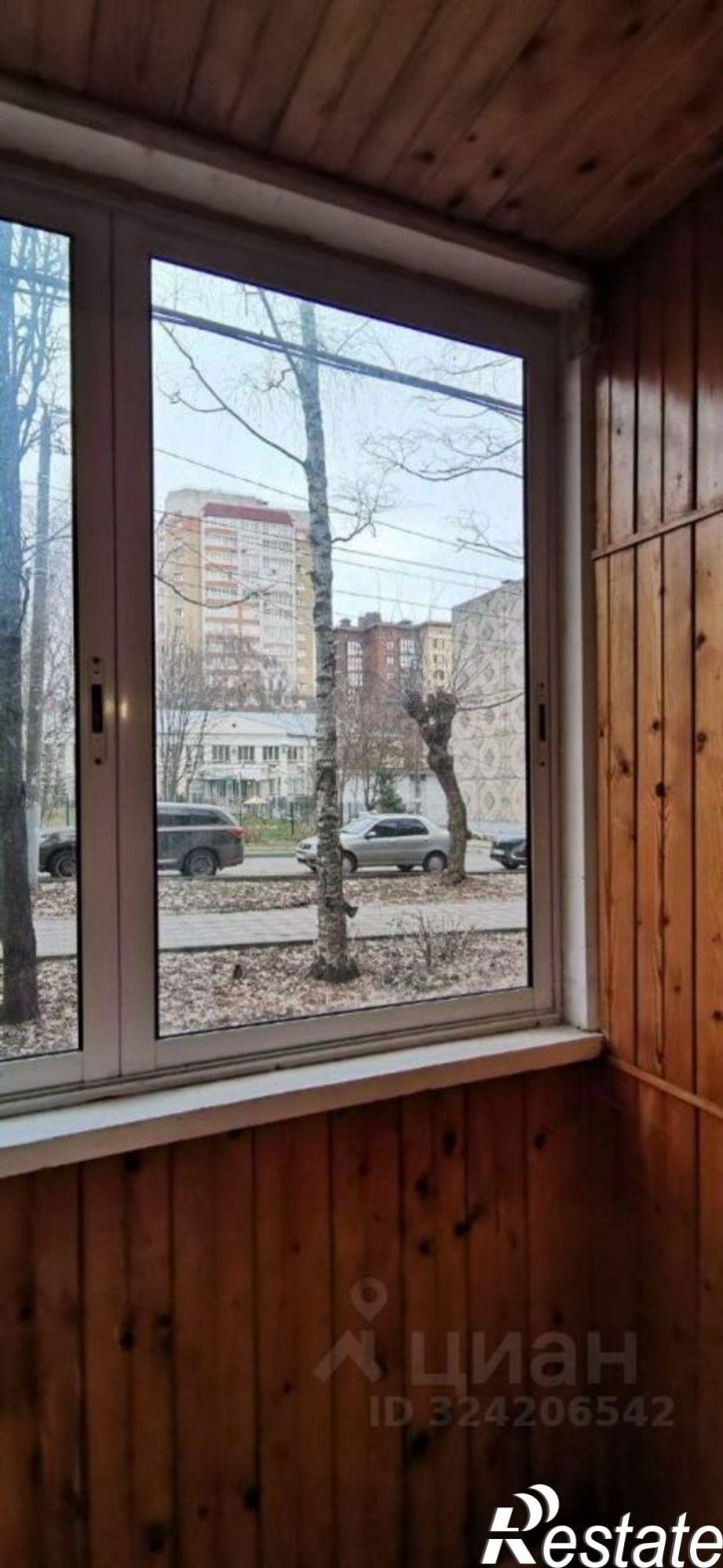 3-комн квартира улица Маклина, 28,  д. 28