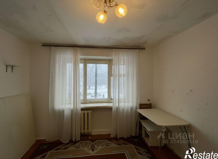 Комната проезд Шаляпина, 8,  д. 8