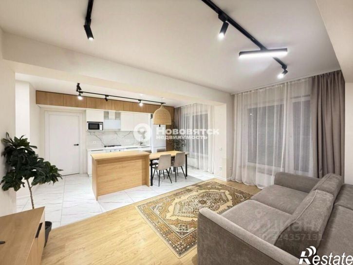 4-комн квартира Севастопольская улица, 5,  д. 5