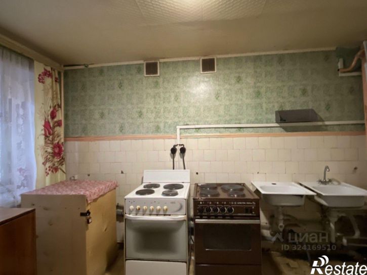 Комната проезд Шаляпина, 8,  д. 8