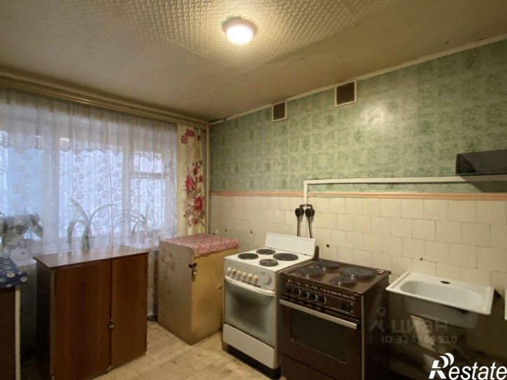 Комната проезд Шаляпина, 8,  д. 8