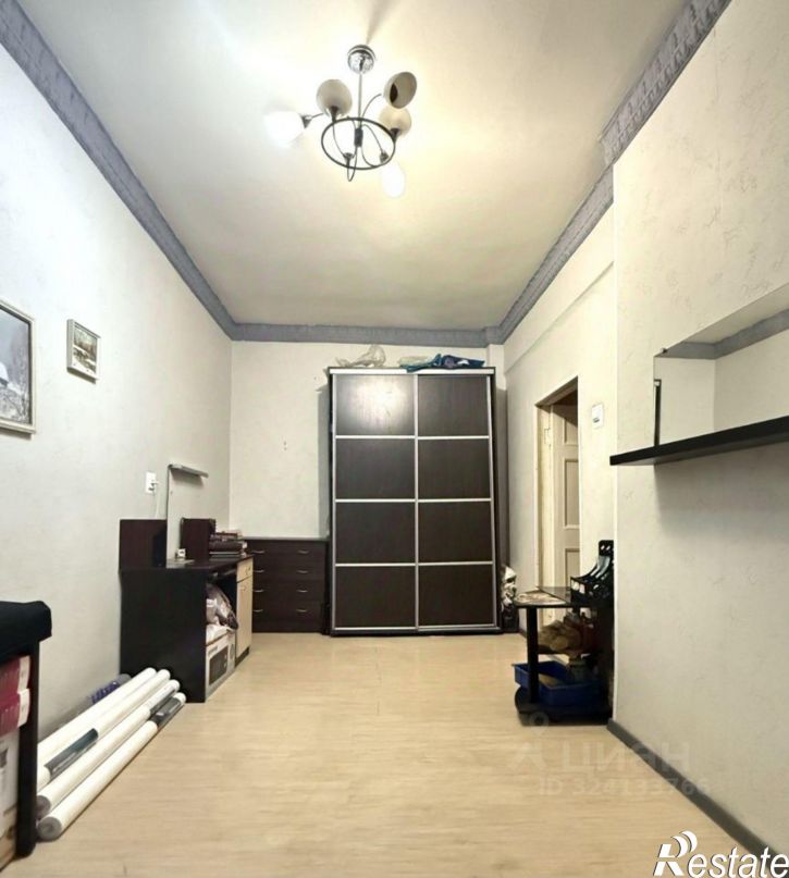 3-комн квартира улица Лепсе, 2,  д. 2