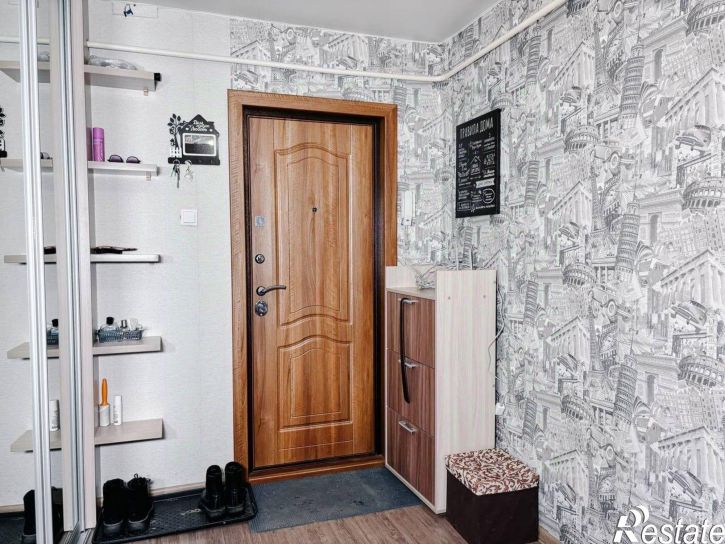 2-комн квартира Солнечная улица, 23,  д. 23