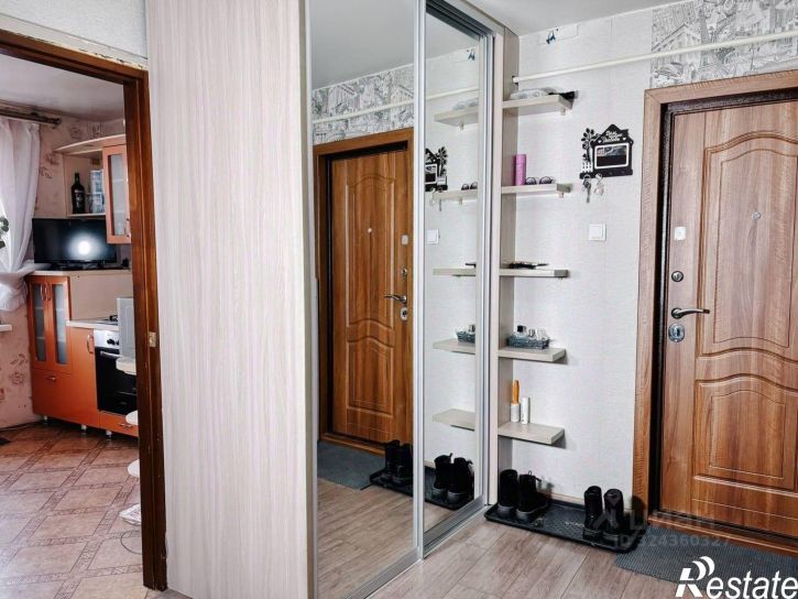 2-комн квартира Солнечная улица, 23,  д. 23