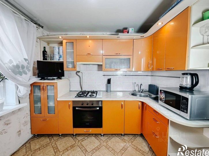 2-комн квартира Солнечная улица, 23,  д. 23