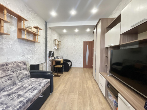 Продажа 1-комн квартиры Ленина ул., 198к1