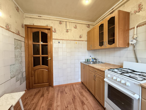 Продажа 2-комн квартиры Индустриальная ул., 8А