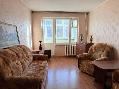 Продажа 2-комн квартиры Индустриальная ул., 8А