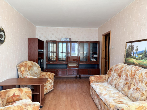 Продажа 2-комн квартиры Индустриальная ул., 8А