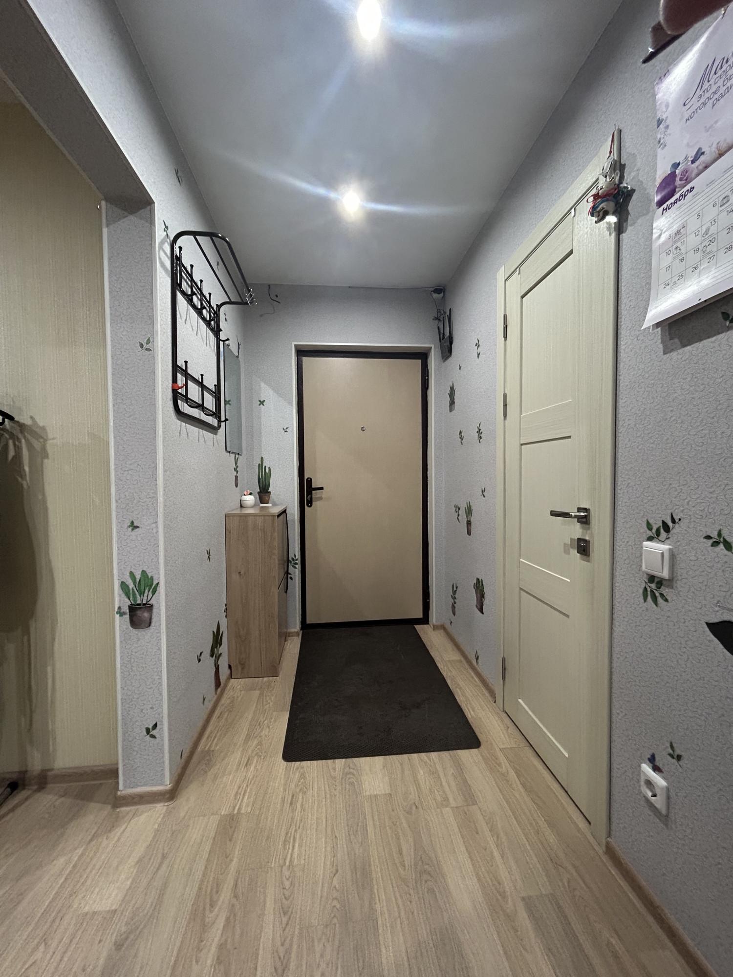 Купить квартиру за 4 200 000 рублей на Анжелия Михеева ул., 20