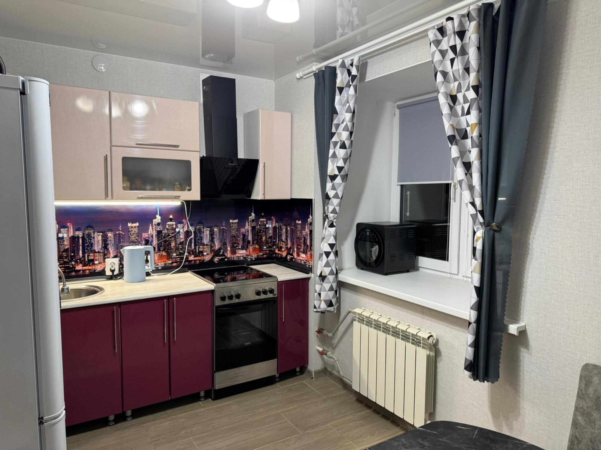 Купить квартиру за 5 400 000 рублей на Современная ул., 9