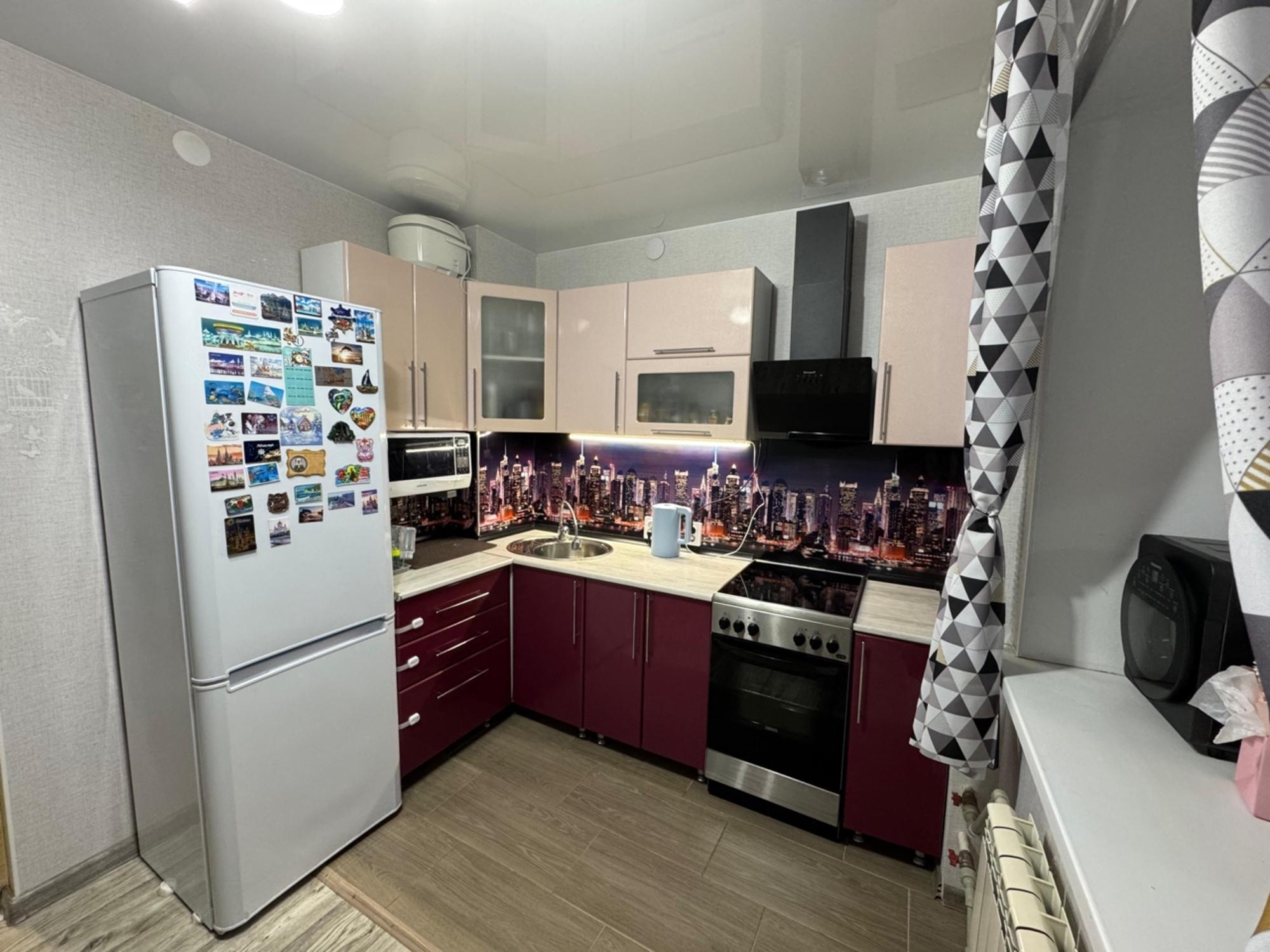 Купить квартиру за 5 400 000 рублей на Современная ул., 9