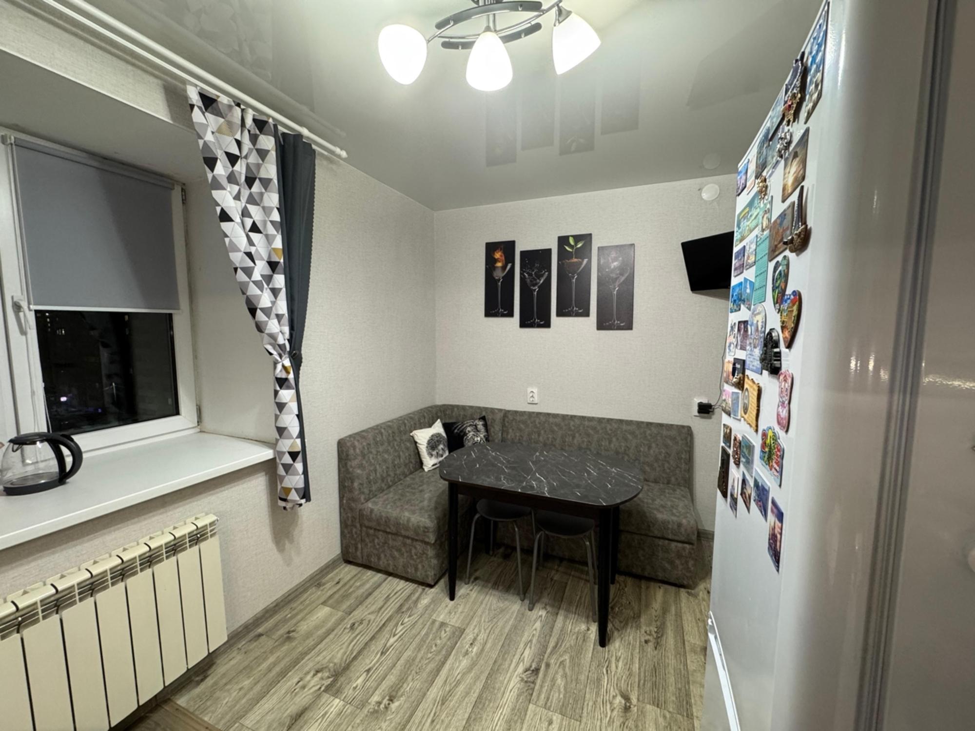 Купить квартиру за 5 400 000 рублей на Современная ул., 9