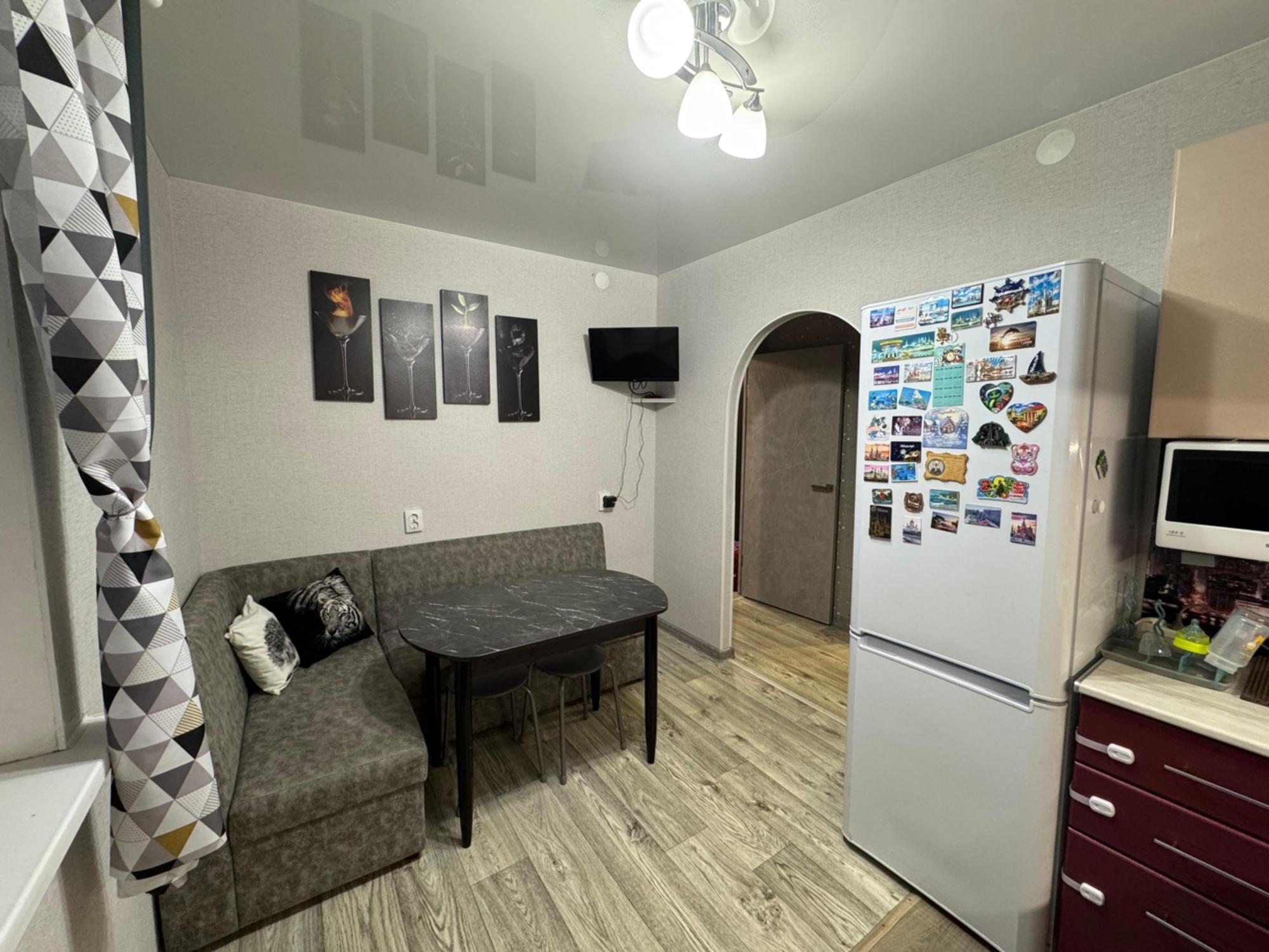 Купить квартиру за 5 400 000 рублей на Современная ул., 9