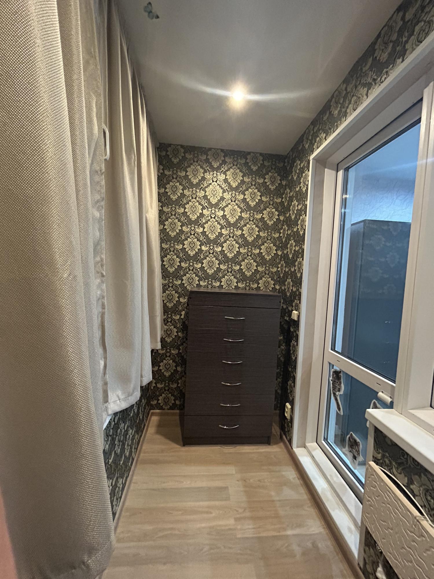 Купить квартиру за 4 200 000 рублей на Анжелия Михеева ул., 20