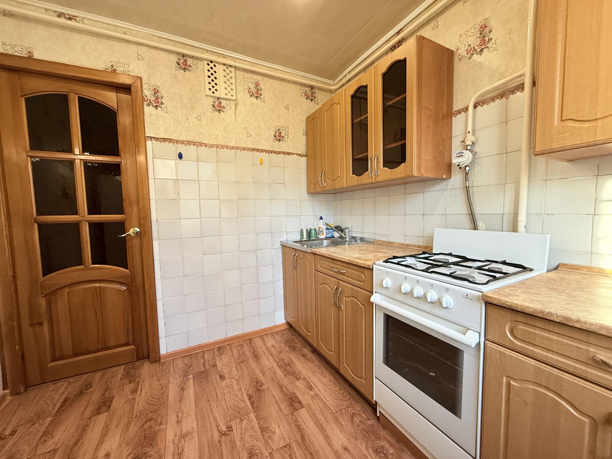 Купить квартиру за 3 320 000 рублей на Индустриальная ул., 8А