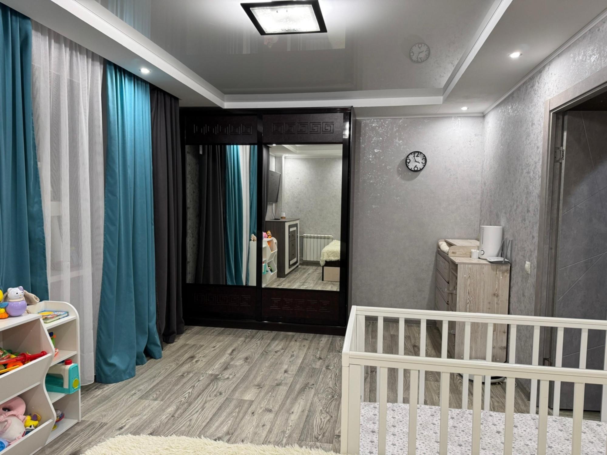 Купить квартиру за 5 400 000 рублей на Современная ул., 9