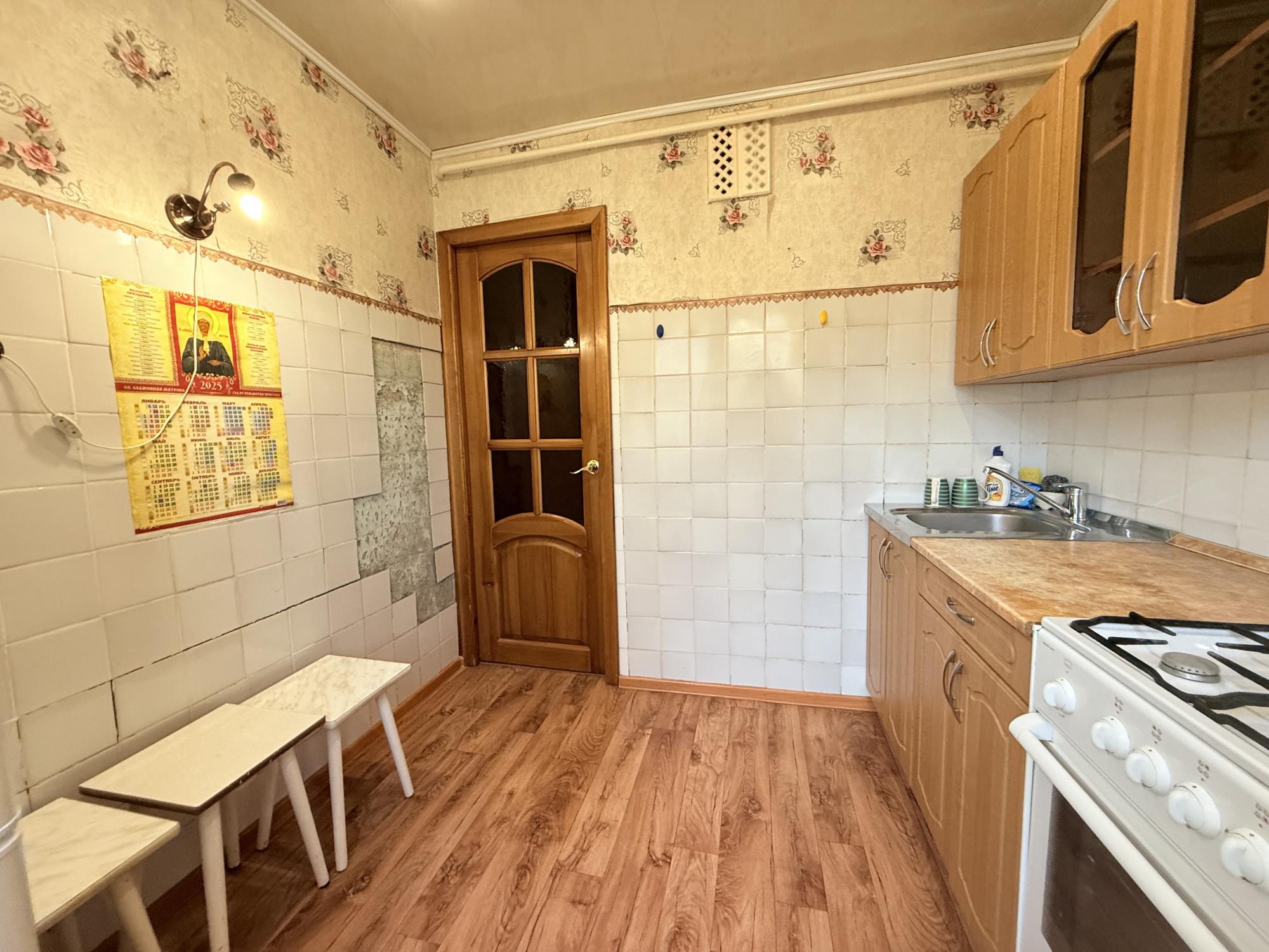 Купить квартиру за 3 320 000 рублей на Индустриальная ул., 8А