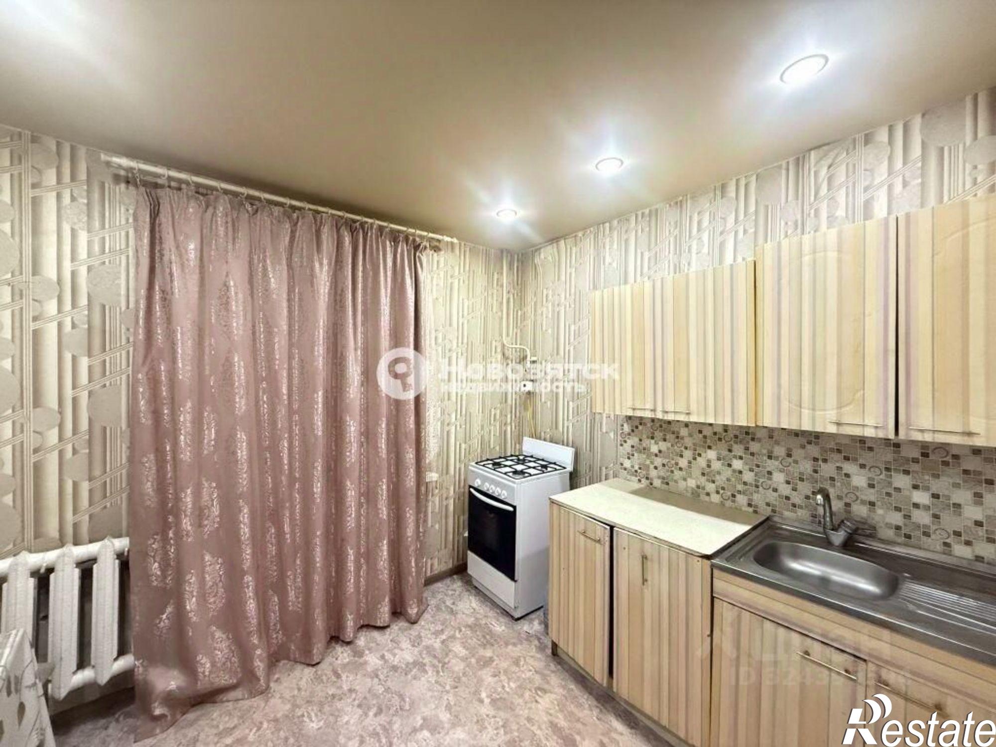 Купить квартиру за 2 550 000 рублей на пр-кт Строителей, 13