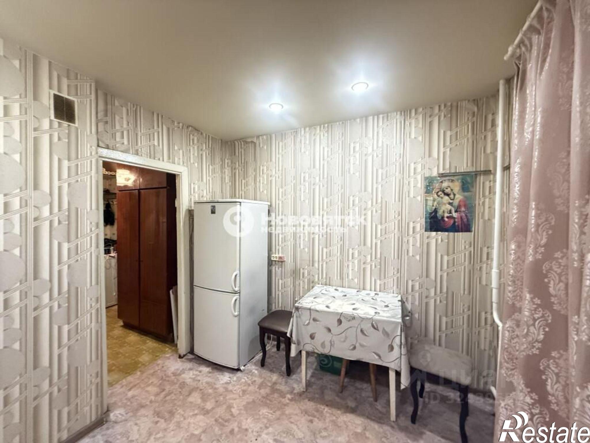 Купить квартиру за 2 550 000 рублей на пр-кт Строителей, 13