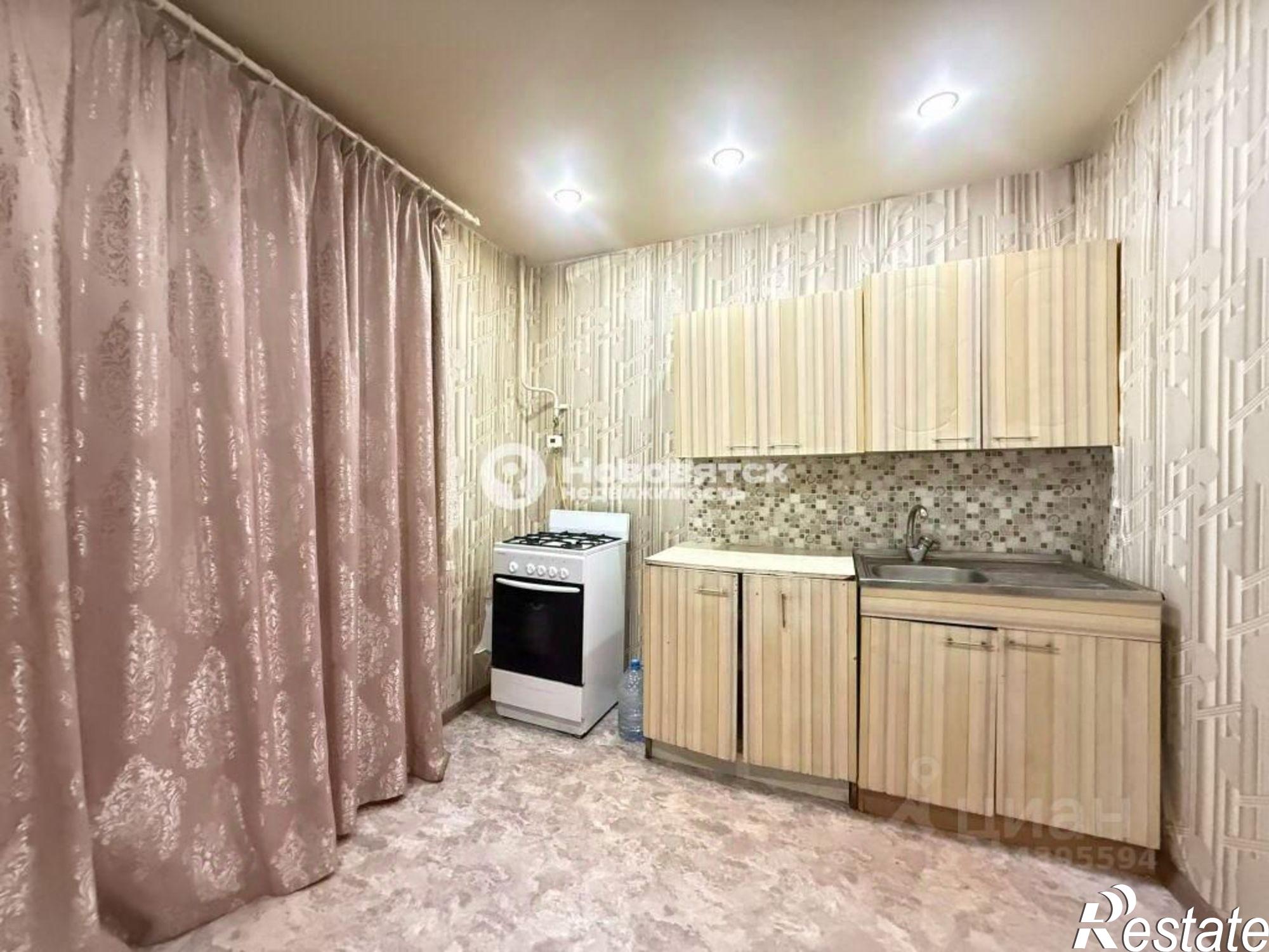 Купить квартиру за 2 550 000 рублей на пр-кт Строителей, 13