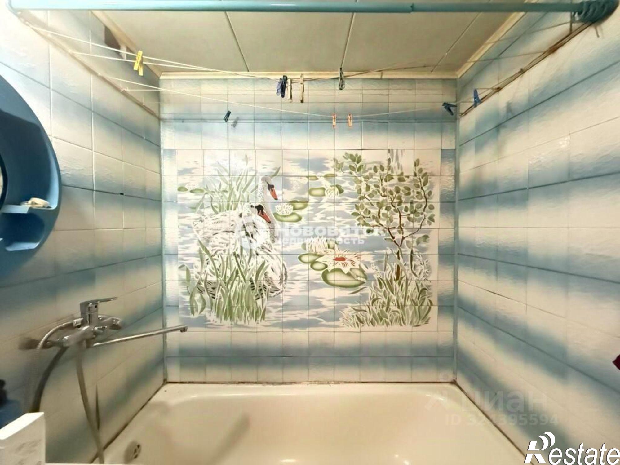 Купить квартиру за 2 550 000 рублей на пр-кт Строителей, 13