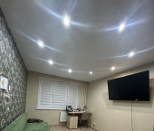 1-комн, 31кв м, этаж 2/16 Анжелия Михеева ул., 20