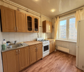 2-комн, 46.5кв м, этаж 2/5 Индустриальная ул., 8А