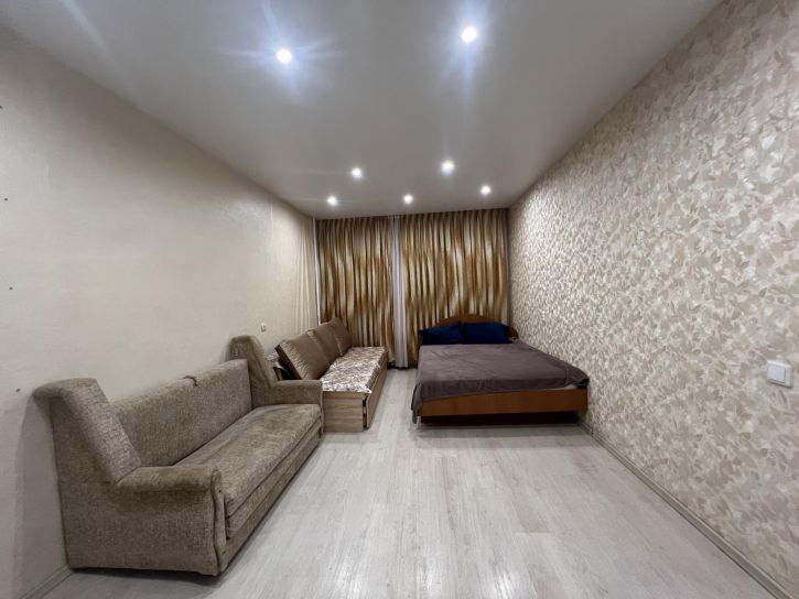 4-комн квартира Московская ул., 109к3