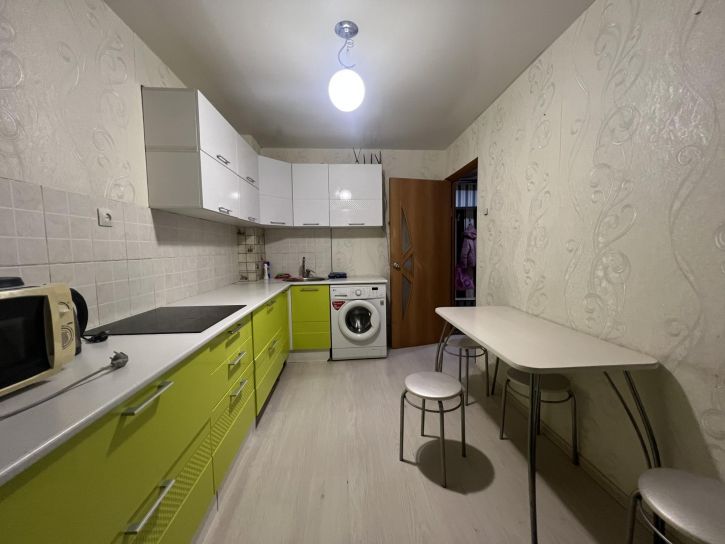 4-комн квартира Московская ул., 109к3