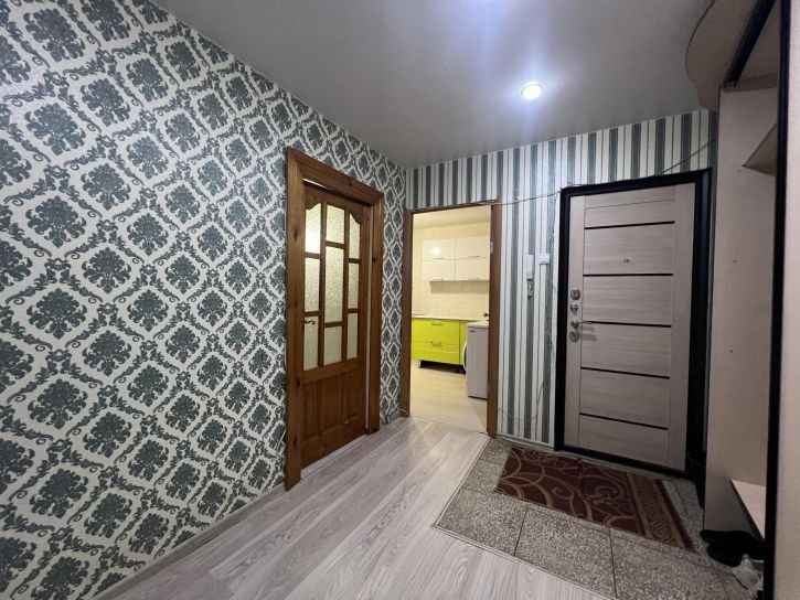 4-комн квартира Московская ул., 109к3