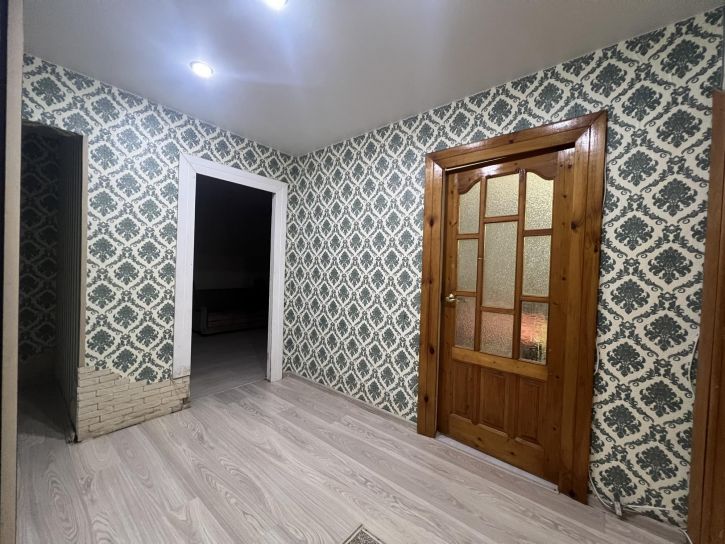 4-комн квартира Московская ул., 109к3