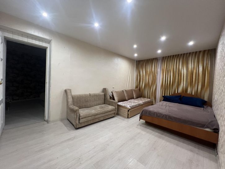 4-комн квартира Московская ул., 109к3