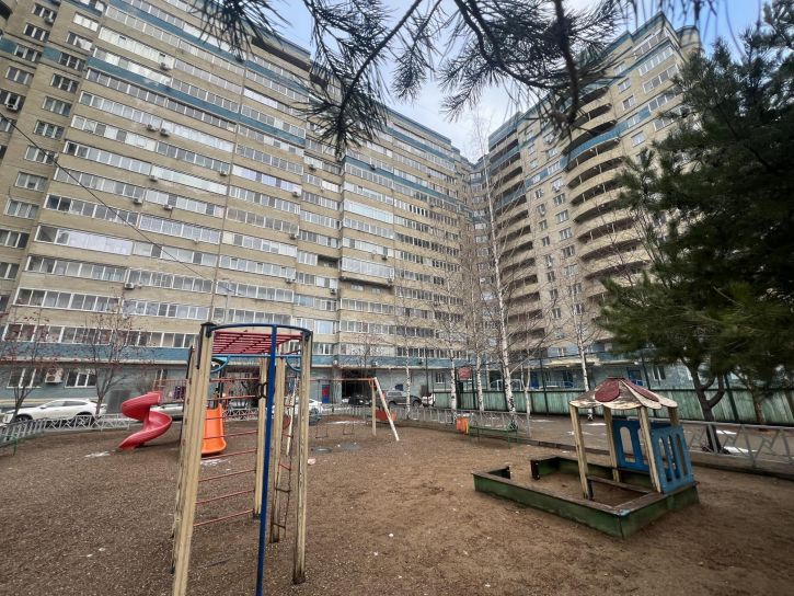 1-комн квартира Преображенская ул., 82к1