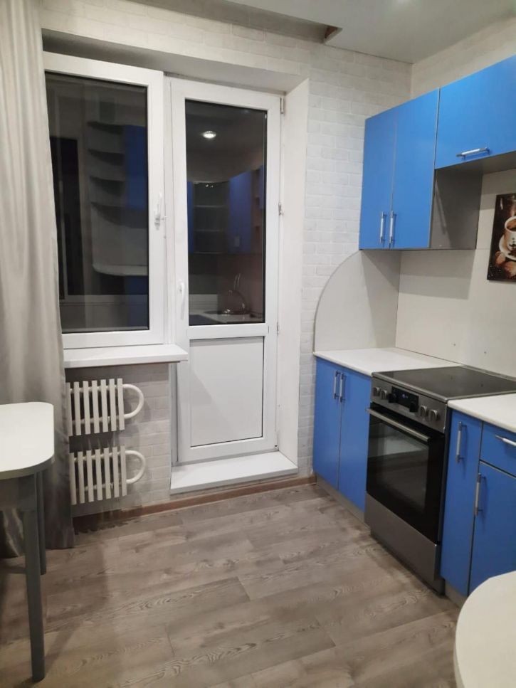 2-комн квартира Ленина ул., 188к4