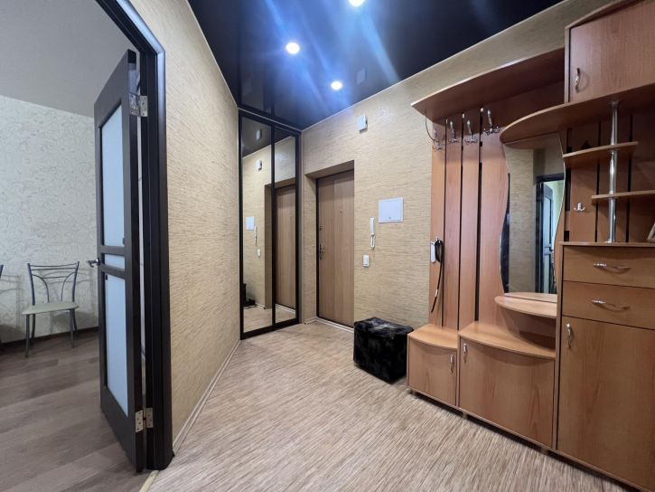 1-комн квартира Преображенская ул., 82к1