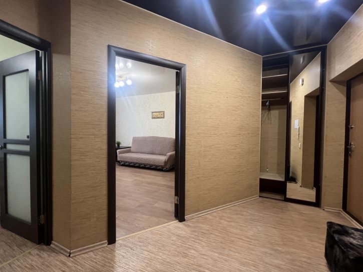 1-комн квартира Преображенская ул., 82к1