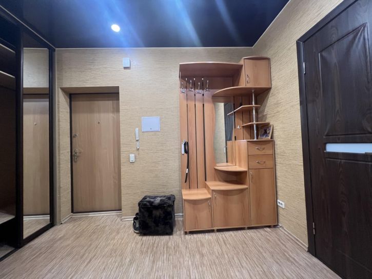 1-комн квартира Преображенская ул., 82к1