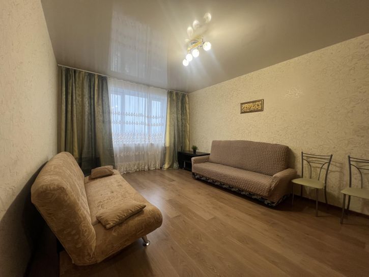 1-комн квартира Преображенская ул., 82к1