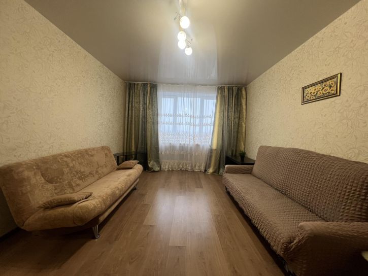 1-комн квартира Преображенская ул., 82к1